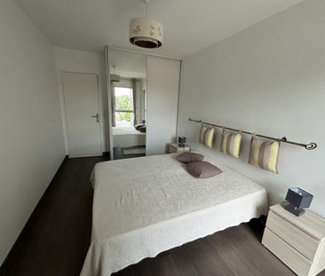 Location Appartement 4 pièces Meublé 107m² ST SEBASTIEN SUR LOIRE 4... - Photo 6