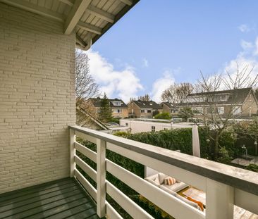 Huis te huur: Dellaertlaan 23 1171 HE Badhoevedorp - Photo 6