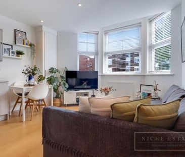 1 bedroom apartment to rent - Photo 2