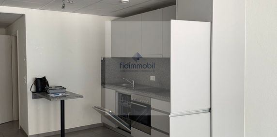 Studio in the city center - Foto 2