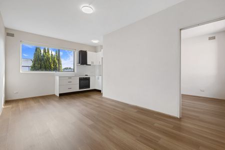 One bedroom in ideal location - Photo 3