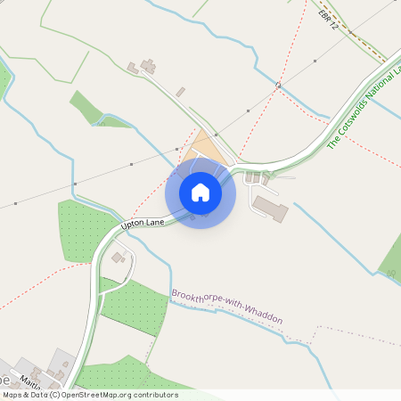 Upton Lane, Brookthorpe, Gloucester, GL4 0UT