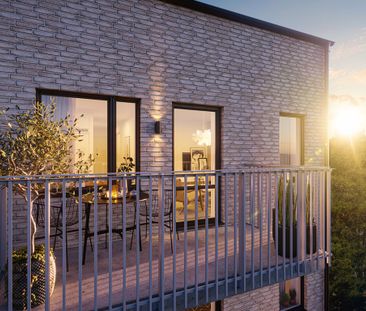 Grönkullagatan 20 - Photo 4