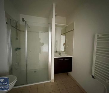 Location Appartement 1 pièce 34m² TOURS 37000 - Photo 4