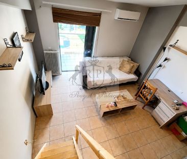 Studio/Γκαρσονιέρα για ενοικίαση - Πάτρα, - Photo 3