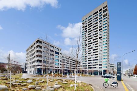 Exklusives Wohnen - wo Komfort auf Eleganz trifft - Photo 3
