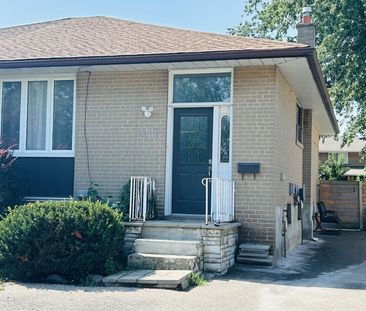For Lease - 2551 Padstow Crescent Unit# UPPER, Mississauga, Ontario - Photo 4