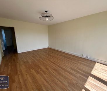 Location Appartement 3 pièces 71m² ALENCON 61000 - Photo 1