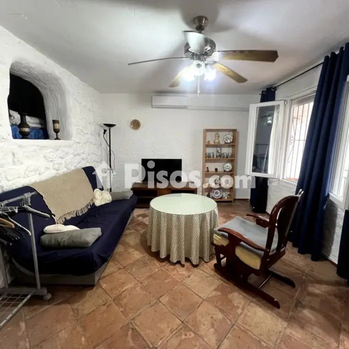 Piso en alquiler en Casco Antiguo - Foto 1