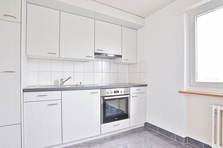 Attraktive Wohnung in Arbon - Foto 5