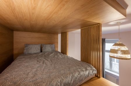 ++17min to the first district++ Short-term apartment in walking distance to AUGARTEN, 1-6 months, fully furnished! - Foto 4