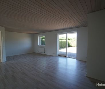 3-værelses Rækkehus på 85 m² i Gislev - Photo 4