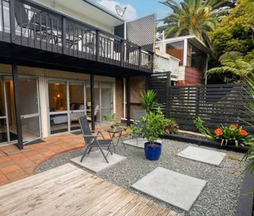 Fully Furnished 3 beds in St Heliers - Photo 5