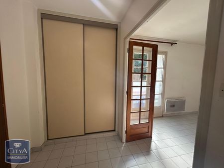 Location Appartement 2 pièces 52m² TOURS 37000 - Photo 3