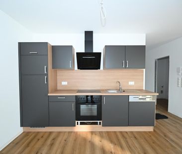 Neubau-Erstbezug! Hochwertige 4-Zimmer-Wohnung mit Top-Ausstattung!... - Photo 5