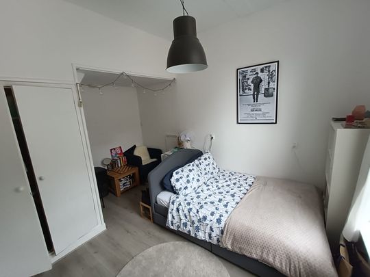 Te huur: Kamer Groenestraat 8 1 in Zwolle - Photo 1