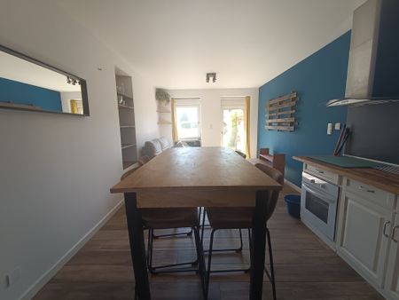 Location Appartement 2 pièces 31m² BELFORT 90000 - Photo 2