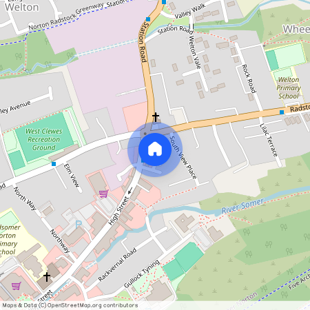 Stanley Court, Radstock BA3