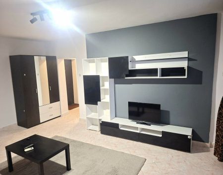 Garsoniera, Mircea Voda, Pet Friendly, 5 min Metrou Timpuri - Fotografie 3