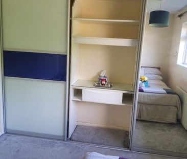 Room in a Shared House, Bonnington Walk, BS7 - Photo 1