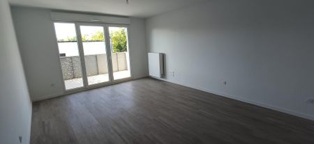 location Appartement T3 DE 61.34m² À CLERMONT FERRAND - Photo 3