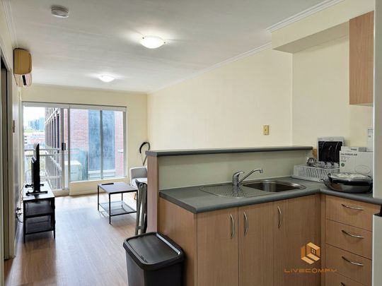 Melbourne CBD - Photo 1