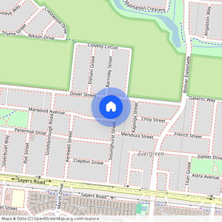 43 Sissinghurst st, Vic 3029, Truganina