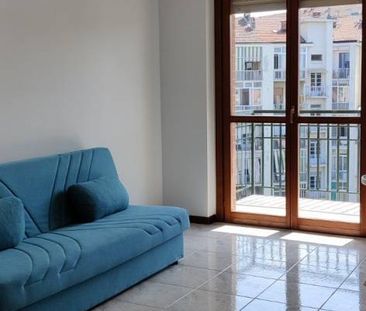 Trilocale via Luigi Pagliani 17, Nizza Millefonti, Torino - Foto 1