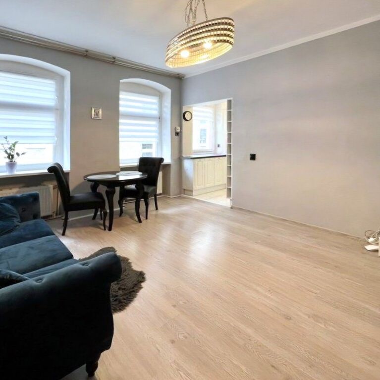 2 pokoje po remoncie – Niebuszewo przy parku - Photo 1