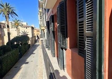 3 room luxury Apartment for rent in Palma de Mallorca, Spain