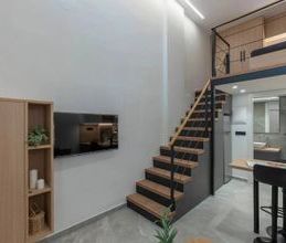 Loft για ενοικίαση - Βούλγαρη - Ντεπώ - Μαρτίου, - Φωτογραφία 1