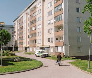 Fornbacken 59 - Foto 2