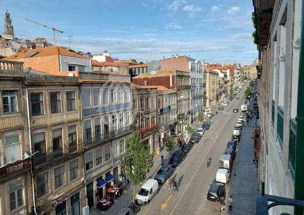 Apartamento T1 em Porto