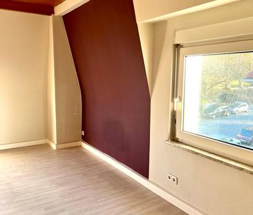 WG geeignete 3-Zimmer Wohnung im Zoo Viertel, Nähe Sambatrasse - Foto 1