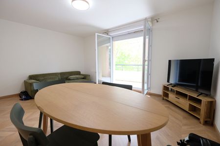Appartement T3 près de BLAGNAC à louer - Photo 5