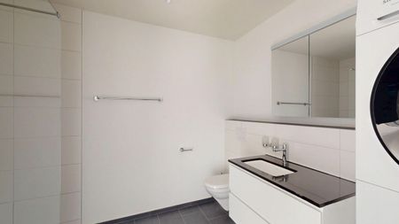 3.5 Zimmer, 75 m², 3. Stock - Photo 4