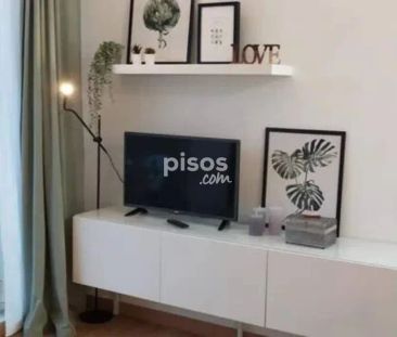 Piso en alquiler en Avenida del Parque - Photo 4