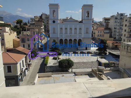 Διαμέρισμα για ενοικίαση Πάτρα - Κέντρο (Πάτρα) - Φωτογραφία 2