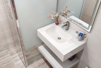 Flat - Fuengirola (1ª Línea de playa)