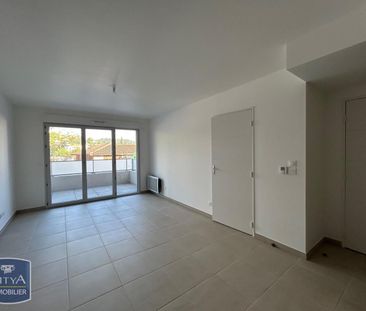 Location Appartement 2 pièces 39m² MOUGINS 06250 - Photo 2
