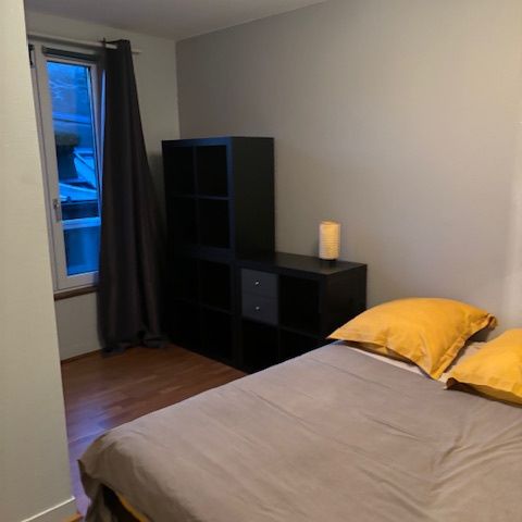 Location Appartement 3 pièces 48m² CHERBOURG-EN-COTENTIN 50100 - Photo 1