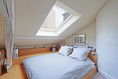Tout savoir sur cet appartement dans le quartier Val de Grace, à Paris 5ème - Photo 5