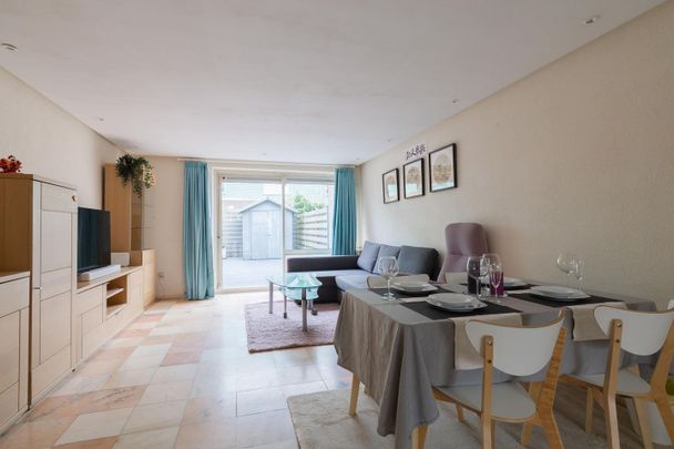 Appartement te huur: Mechelensingel 37 1066 PA Amsterdam - Photo 1