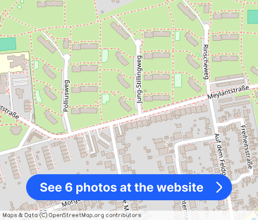 3-Zimmer-Wohnung mit Balkon in Dortmund-Wickede mieten - Photo 1