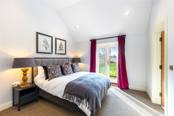 3 bedroom detached house to rent - Photo 1