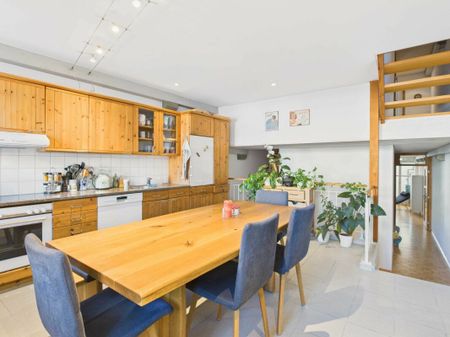 4.5-Zimmer Maisonette in Top-Lage an der Altstadt Wil SG - Photo 4