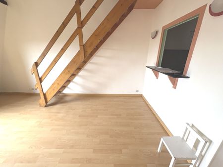 Appartement - 48m² - Photo 5