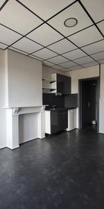 Location Appartement 1 pièce 20m² - Photo 3