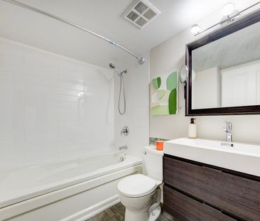 For Lease - 38 Hollywood Avenue Unit# 128, Toronto, Ontario - Photo 2