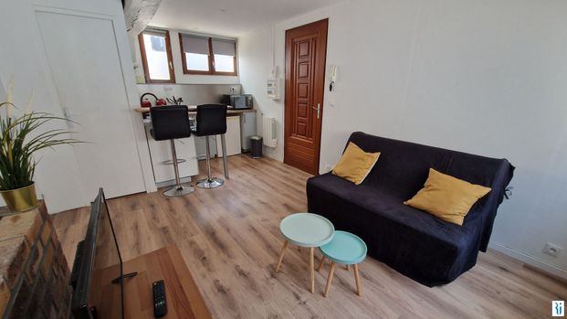 Location Appartement ROUEN - Photo 1